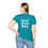 Thumbnail: Unisex T-Shirt | Desert Drama Queen (White Lettering)
