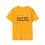 Thumbnail: Unisex T-Shirt | Inspire Daily. Hydrate Often. (Black Lettering)