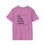Thumbnail: Unisex T-Shirt | Eat. Sleep. Inspire. Repeat. (Black Lettering)