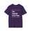 Thumbnail: Unisex T-Shirt | To Inspired To Be Tired (White Lettering)