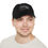 Thumbnail: Leather Patch Dad Hat | Inspiration's Edge