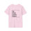 Thumbnail: Unisex T-Shirt | Eat. Sleep. Inspire. Repeat. (Black Lettering)