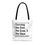 Thumbnail: Tote Bag: Carrying the Cast, the Crew, and the Show