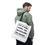 Thumbnail: Tote Bag: Full of Props, Snacks, & Questionable Life Choices