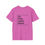 Thumbnail: Unisex T-Shirt | Eat. Sleep. Inspire. Repeat. (Black Lettering)