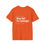 Thumbnail: Unisex T-Shirt | Glow Up? Try Spotlight (White Lettering)