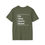 Thumbnail: Unisex T-Shirt |  Eat. Sleep. Inspire. Repeat. (White Lettering)