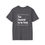 Thumbnail: Unisex T-Shirt | To Inspired To Be Tired (White Lettering)