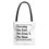 Thumbnail: Tote Bag: Carrying the Cast, the Crew, and the Show