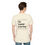 Thumbnail: Unisex T-Shirt | Too Inspired To Be Tired (Black Lettering)
