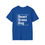 Thumbnail: Unisex T-Shirt | Desert Drama King (White Lettering)
