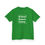 Thumbnail: Kids Tee | Hi-Desert Drama in Training (White Lettering)