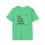 Thumbnail: Unisex T-Shirt | Eat. Sleep. Inspire. Repeat. (Black Lettering)