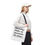 Thumbnail: Tote Bag: Full of Props, Snacks, & Questionable Life Choices