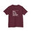 Thumbnail: Kids Tee | Born for the Spotlight (White Lettering)