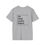 Thumbnail: Unisex T-Shirt | Eat. Sleep. Inspire. Repeat. (Black Lettering)