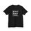 Thumbnail: Kids Tee | Hi-Desert Drama in Training (White Lettering)