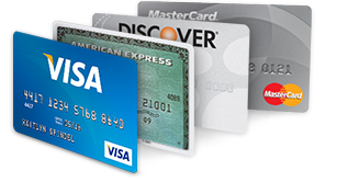 ⓵ Credit Card