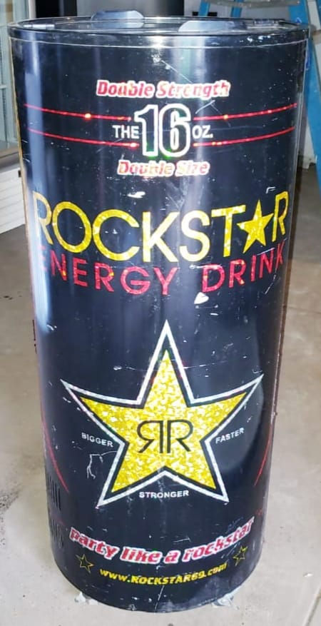 Enfriador de botellas