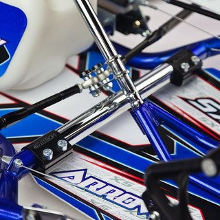 Thumbnail: Arrow X7 senior 2 stroke