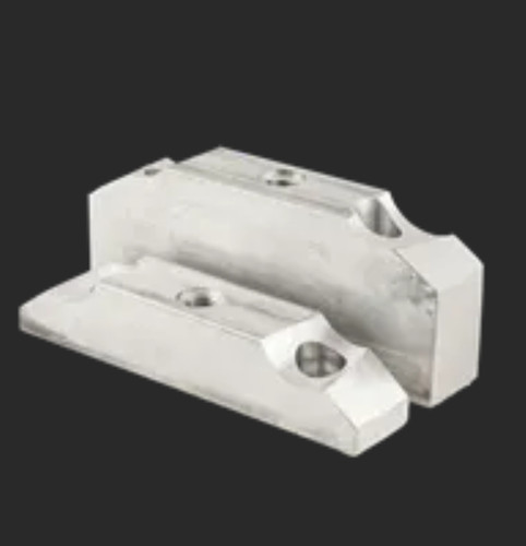 4 stroke engine mount. Incline 2pc | Karting Solutions