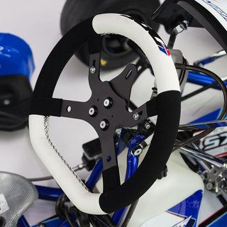 Thumbnail: Arrow X7 senior 2 stroke