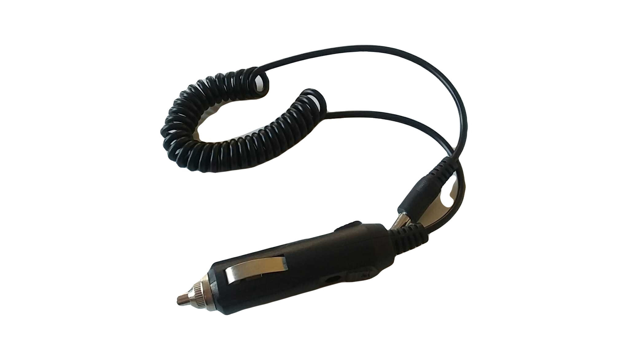 12v transponder car charger