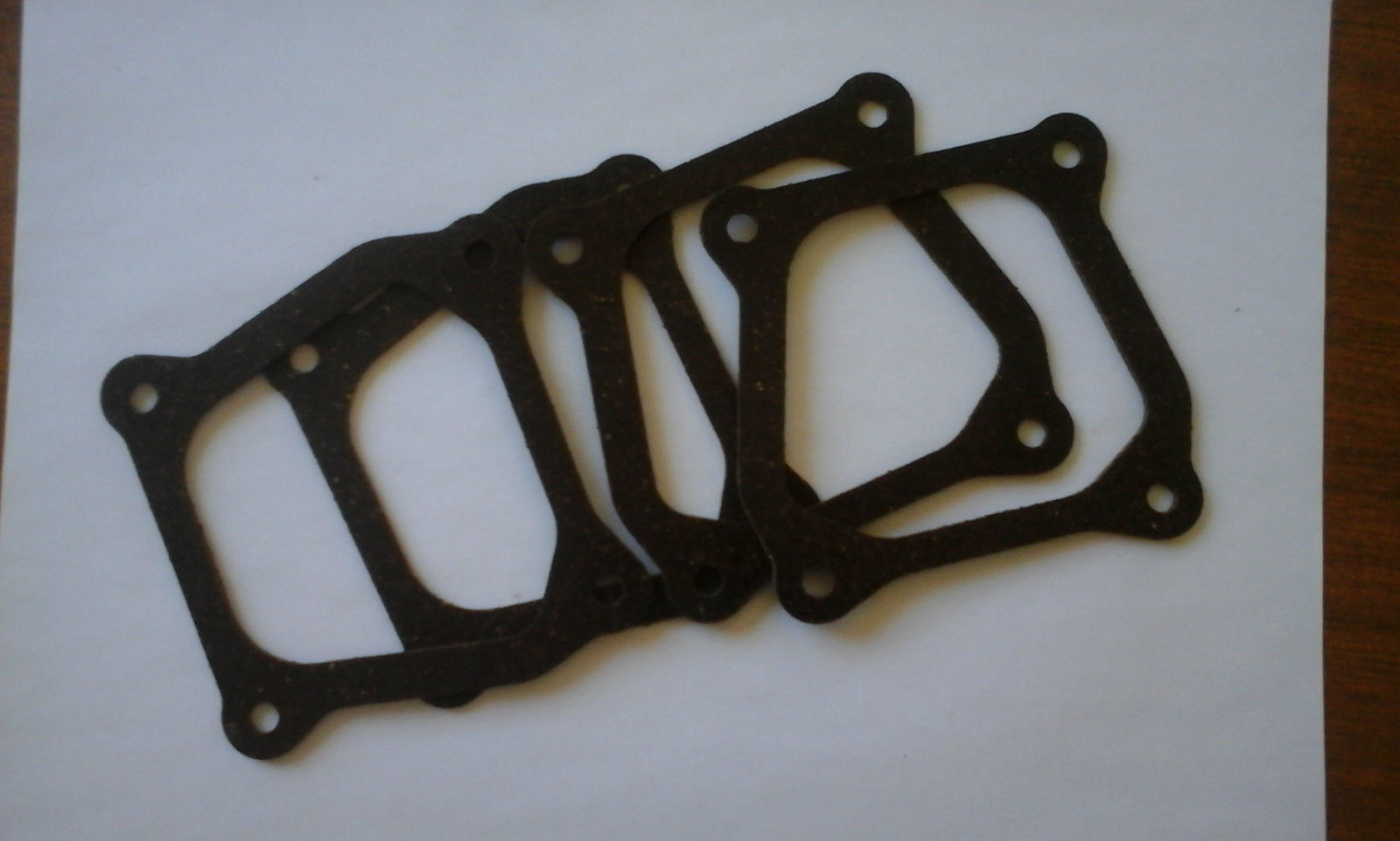Honda GX140/GX160/GX200 clone rocker gasket