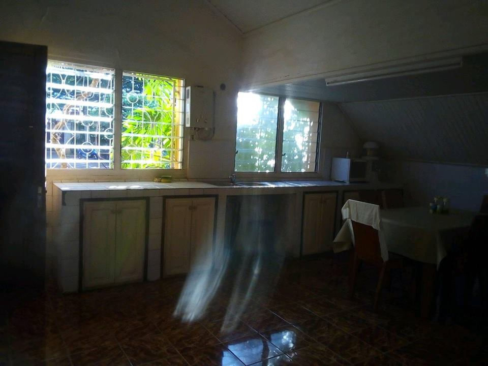 Miniature : Grande Villa de standing à louer