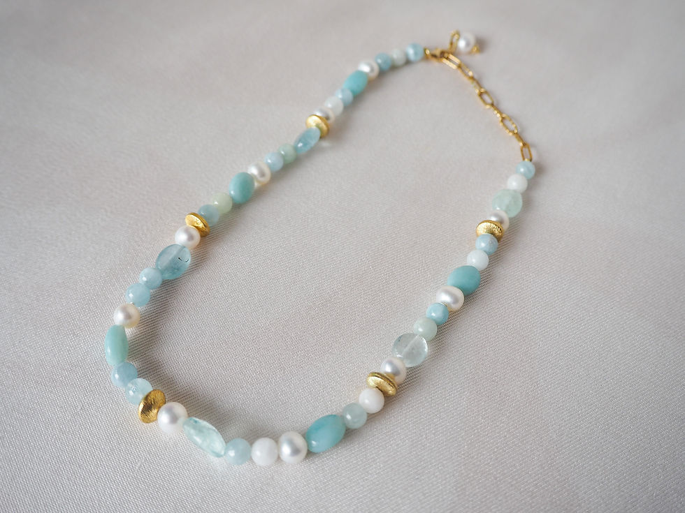 Thumbnail: Venus Necklaces