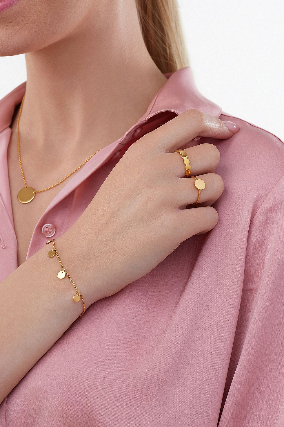Miniatura: Boho Bracelet