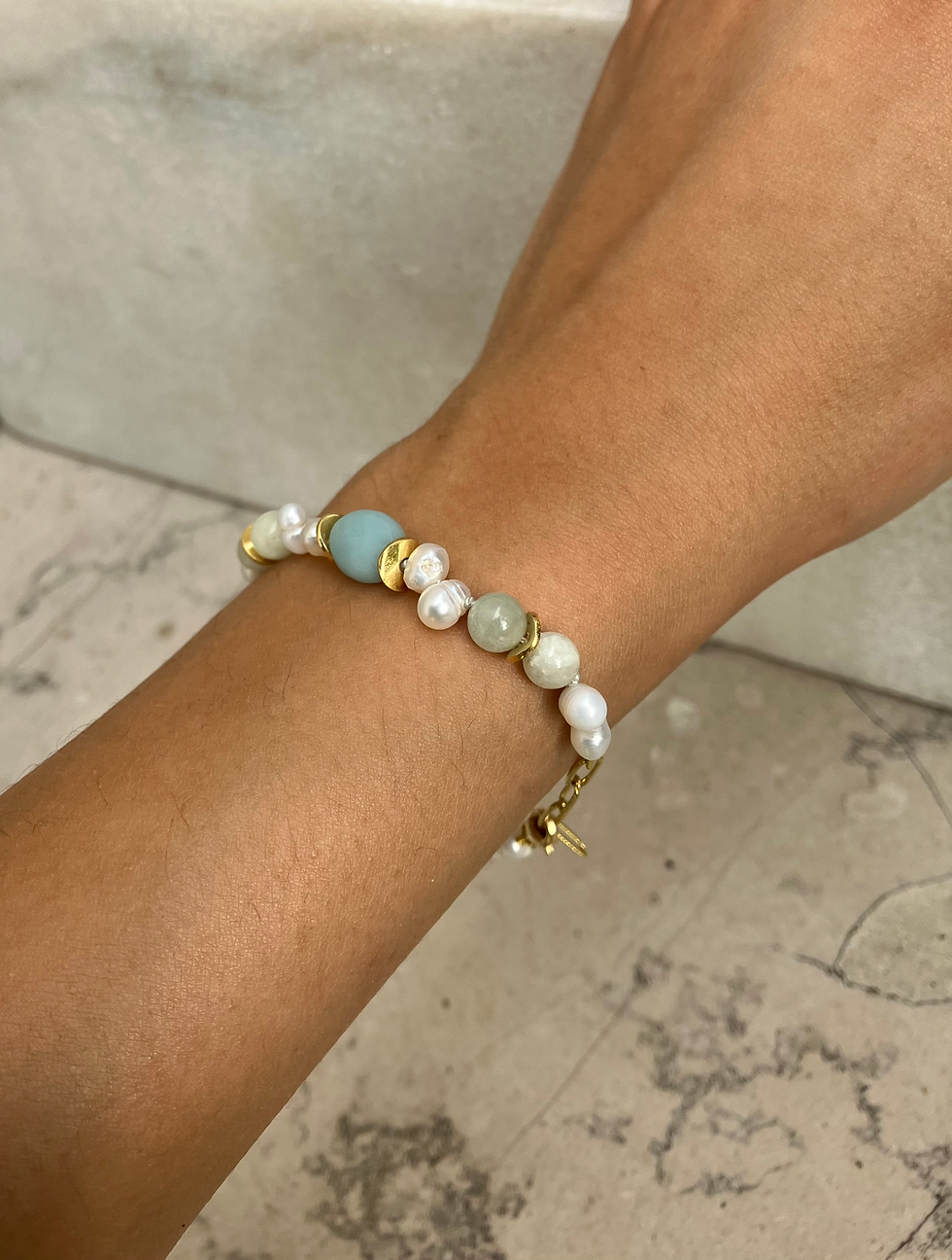 Miniaturbild: Venus Bracelets