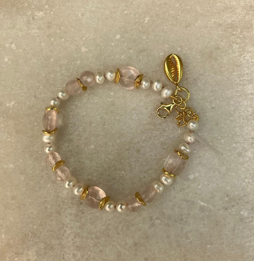 Miniatura: Venus Bracelets
