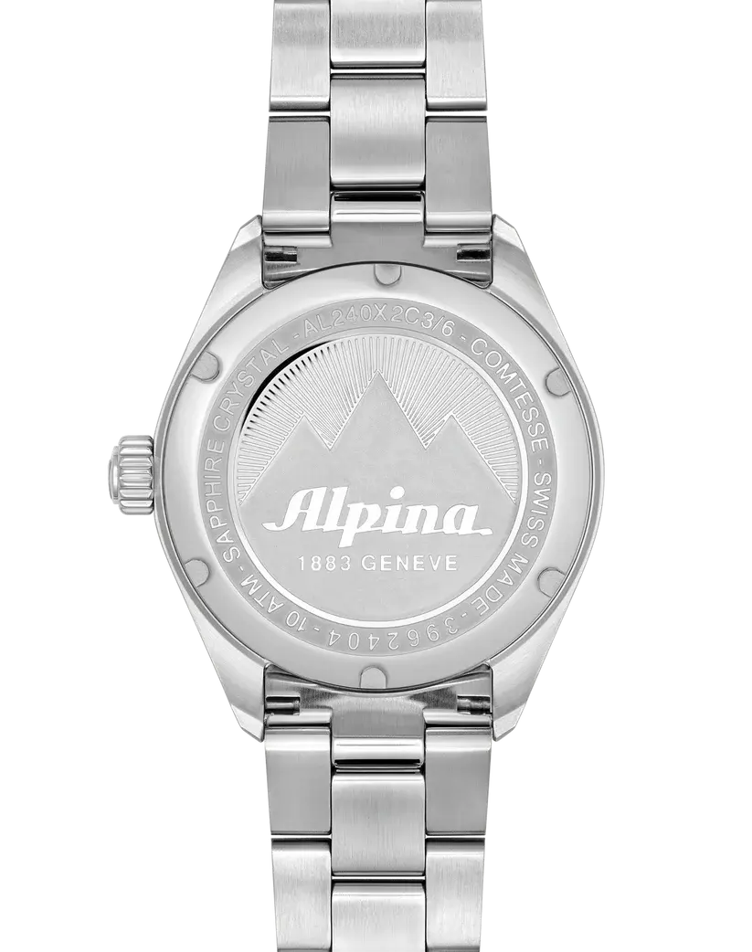 Miniaturbild: Alpina ALPINER  Comtesse Quartz