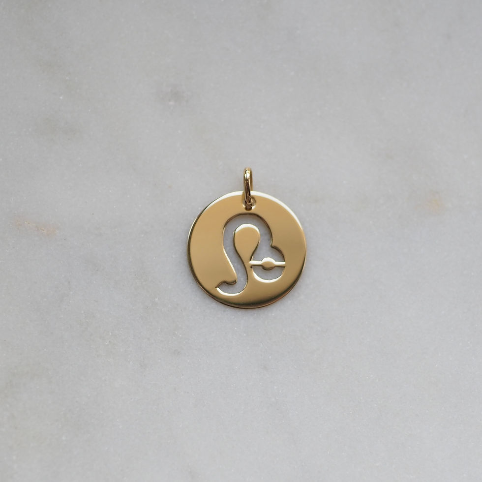 Miniatura: Zodiac