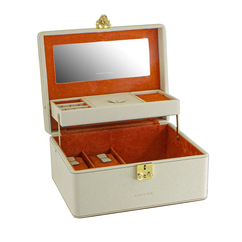 Miniaturbild: Jewel Box Ascot