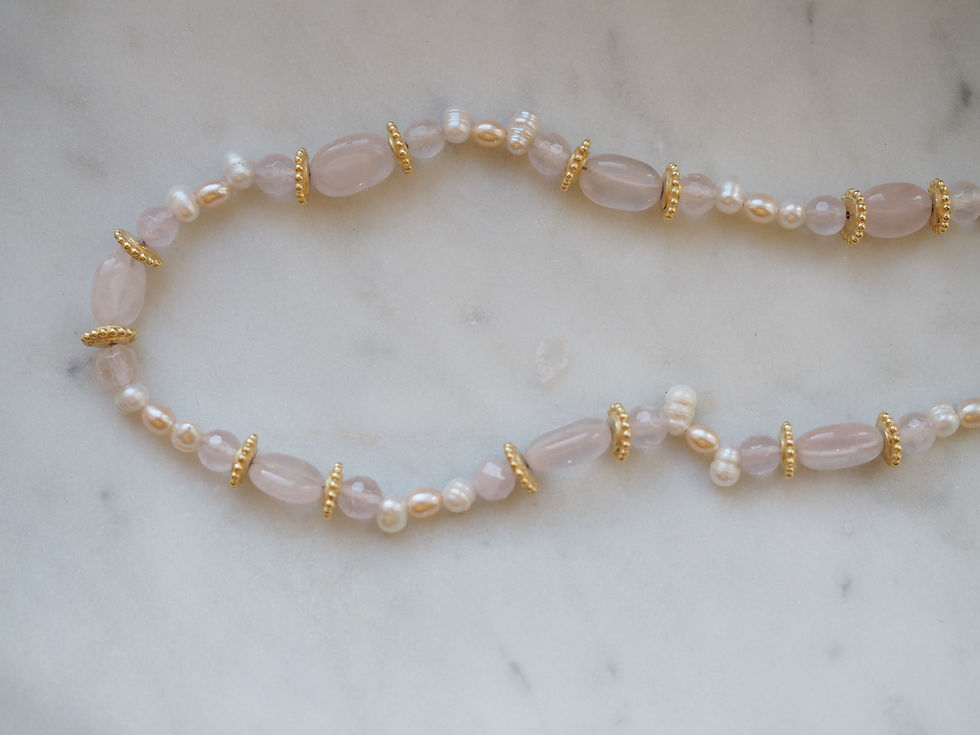 Thumbnail: Venus Necklaces