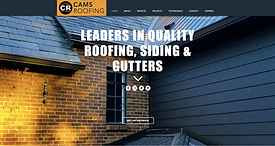 Website Design Sample