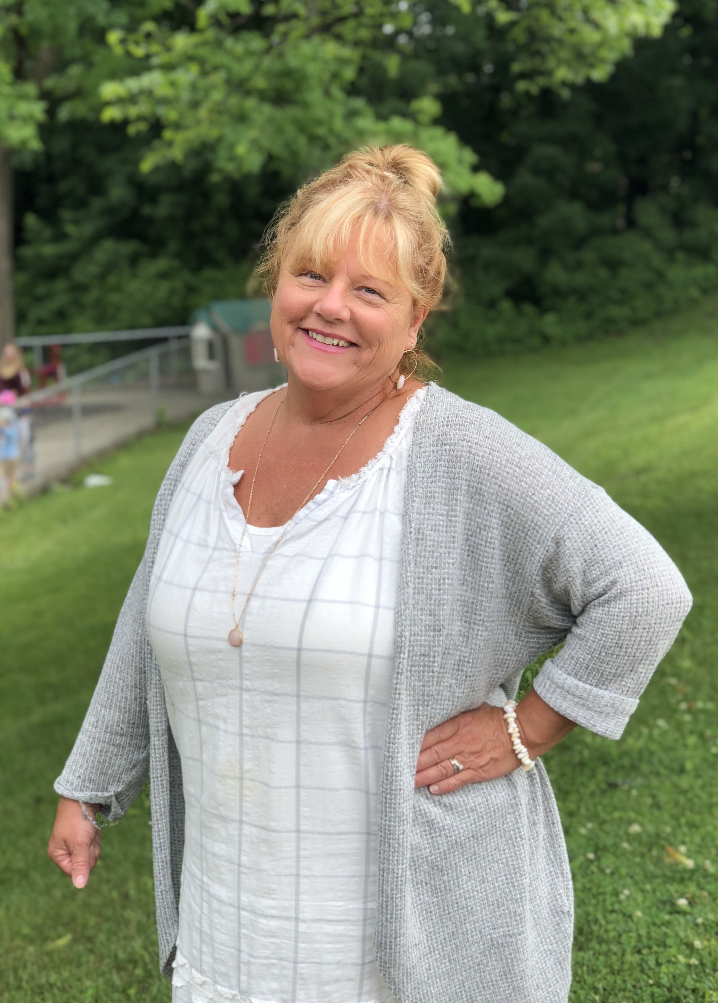 Mrs. Eichers