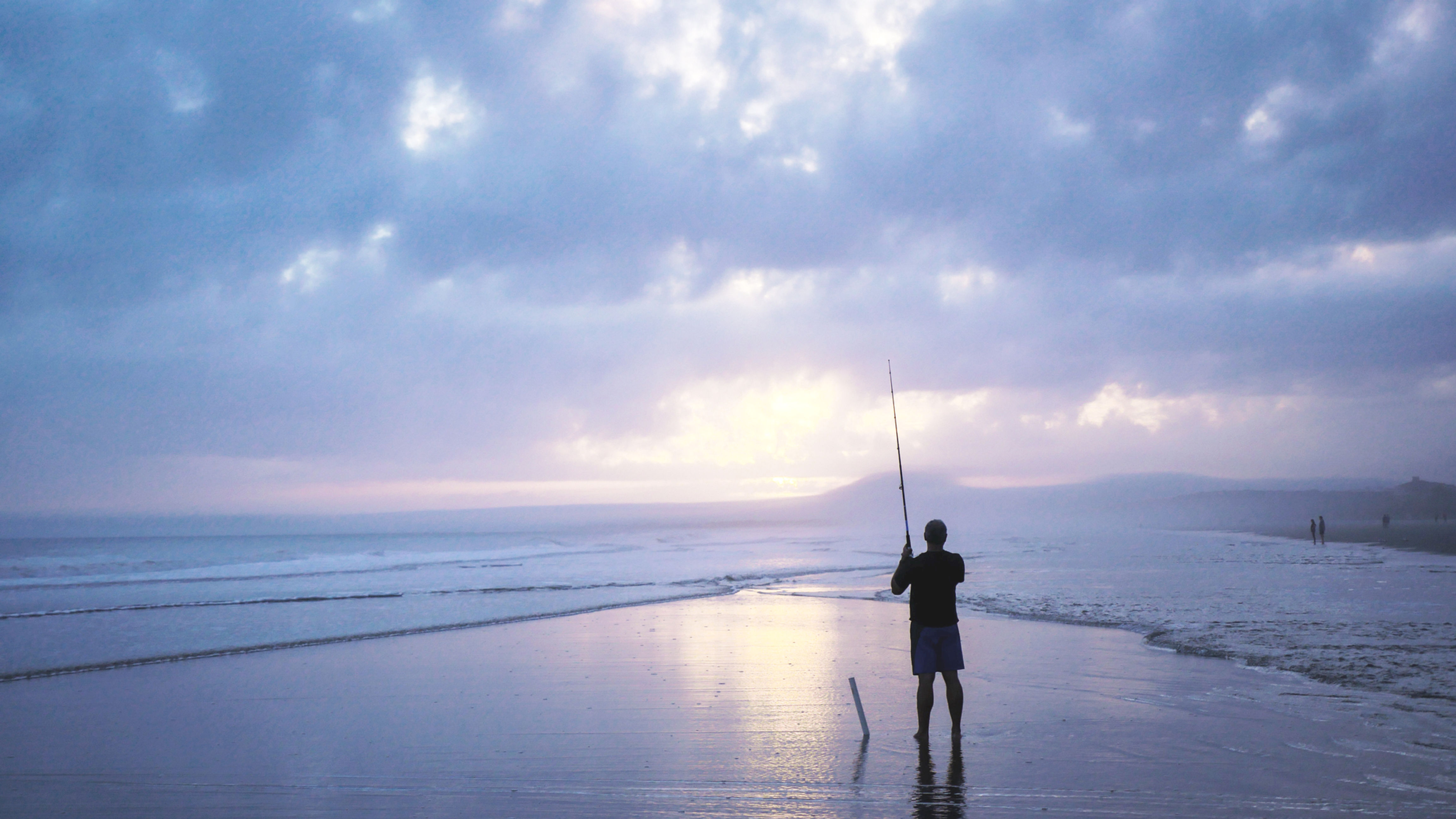 Individuals Quarterly (35 & up)