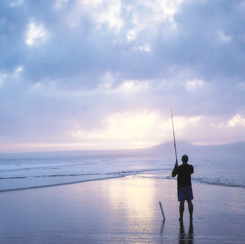 Fishing Excursions