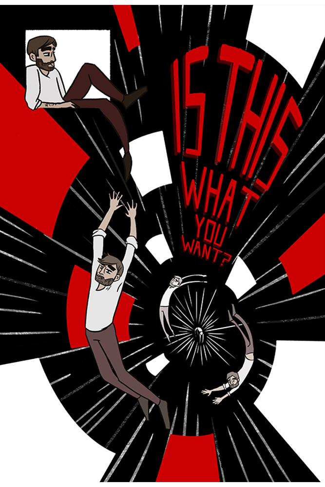 Careful What You Wish For
