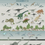 Miniature : Les jolies Planches Planches Dinosaures et Cie 70*80 cm