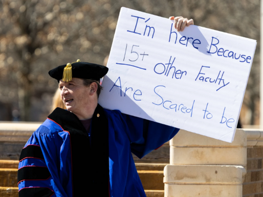 Higher Ed: Board of Regents Round Up