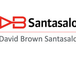 NEW BGA MEMBER: DAVID BROWN SANTASALO INDUSTRIAL