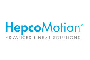 NEW BGA MEMBER: HEPCOMOTION