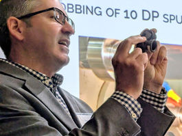 Elevating Gear Expertise in the UK Through Collaborative Training Programs