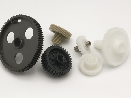 NEW TRAINING: VIRTUAL DESIGN AND PERFORMANCE RATING PROCEDURES FOR PLASTIC GEARS