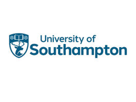 NEW BGA MEMBER: SOUTHAMPTON UNIVERSITY