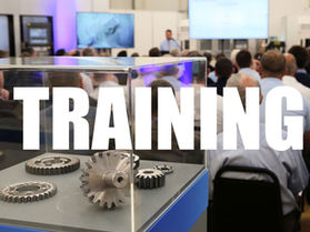 Last Chance to Register: In-Person Gear Training Courses This Autumn at the British Gear Association